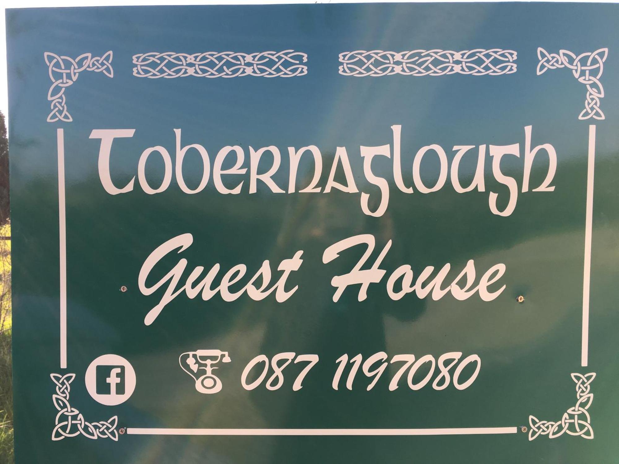 Tobernaglough Wexford Pet Friendly Country B&B Ramsgrange Esterno foto