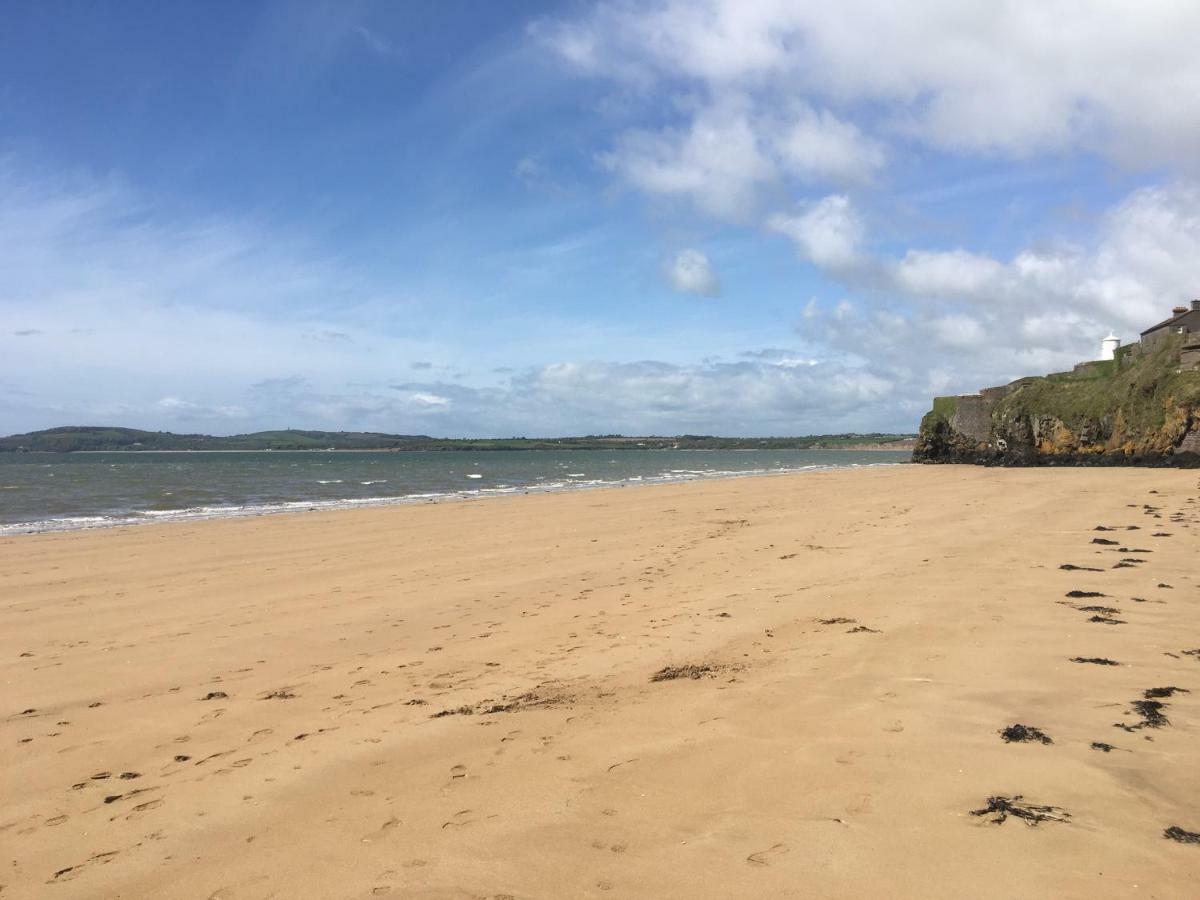 Tobernaglough Wexford Pet Friendly Country B&B Ramsgrange Esterno foto