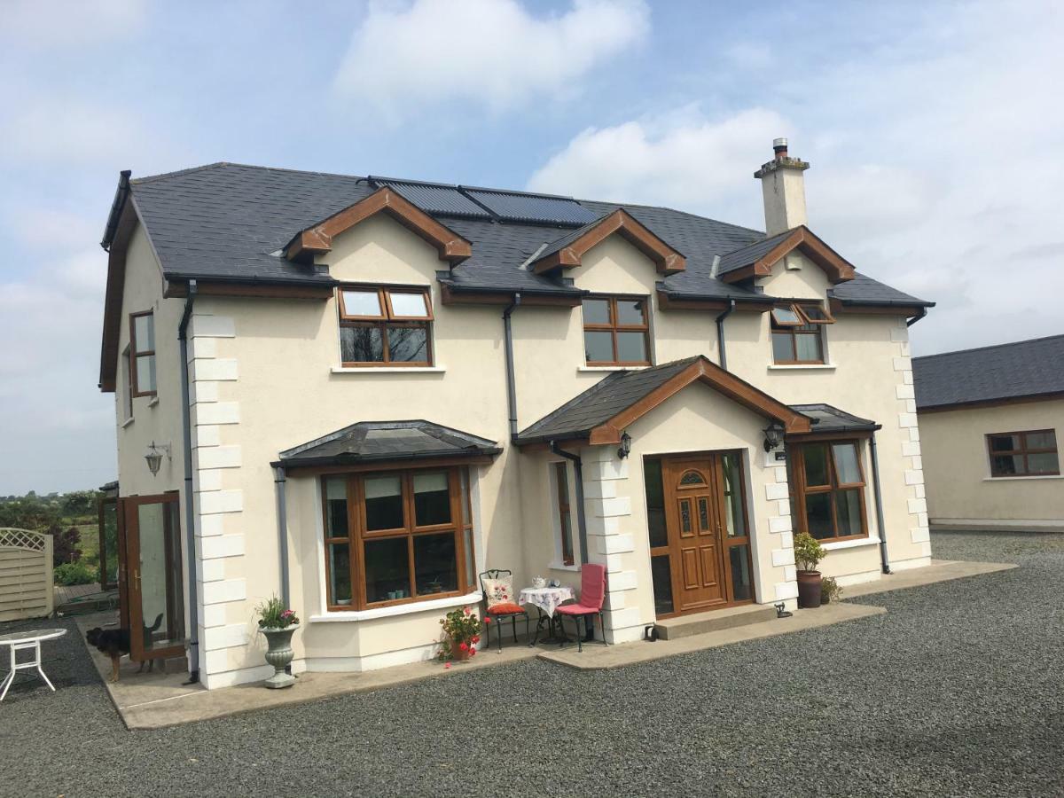 Tobernaglough Wexford Pet Friendly Country B&B Ramsgrange Esterno foto