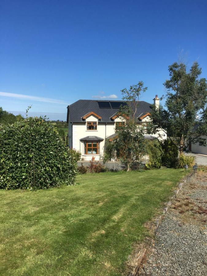 Tobernaglough Wexford Pet Friendly Country B&B Ramsgrange Esterno foto