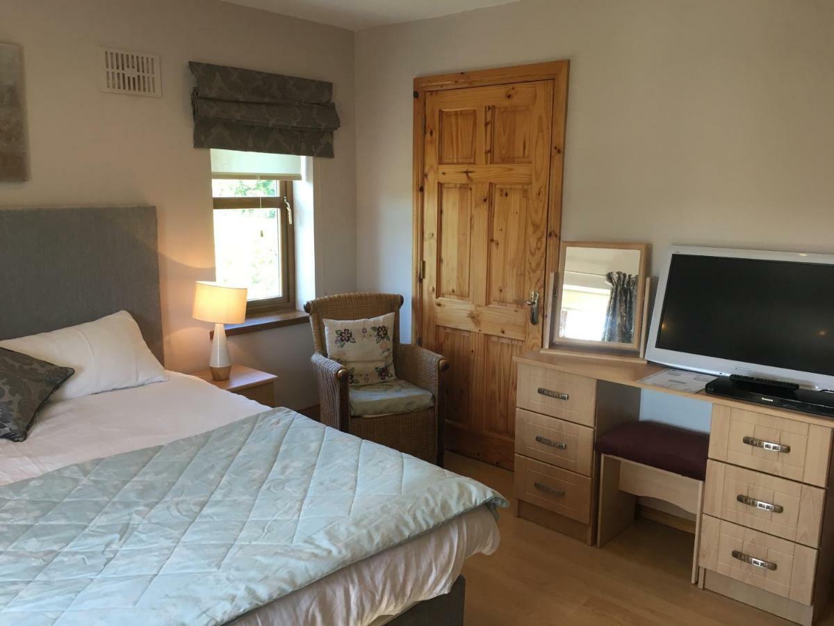 Tobernaglough Wexford Pet Friendly Country B&B Ramsgrange Esterno foto